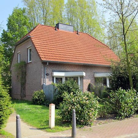 Holiday Home Tossens-8 By Interhome Zewnętrze zdjęcie