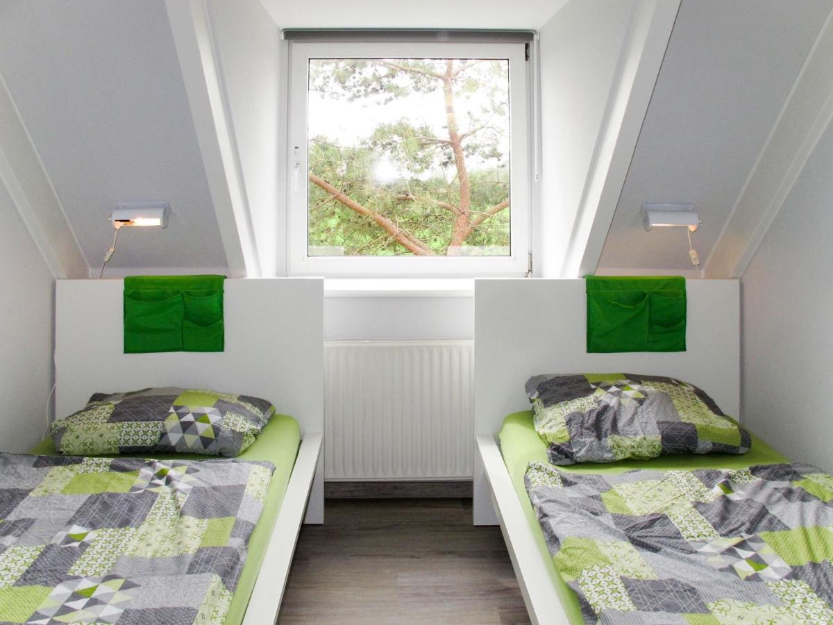 Holiday Home Tossens-8 By Interhome Zewnętrze zdjęcie