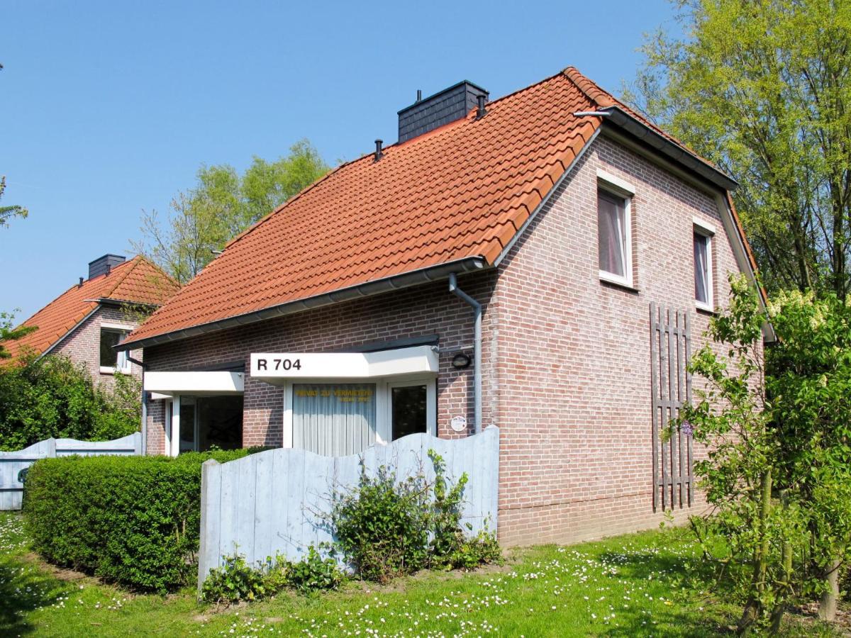 Holiday Home Tossens-8 By Interhome Zewnętrze zdjęcie