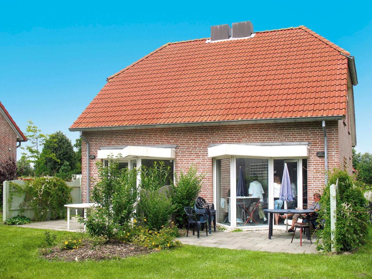 Holiday Home Tossens-8 By Interhome Zewnętrze zdjęcie