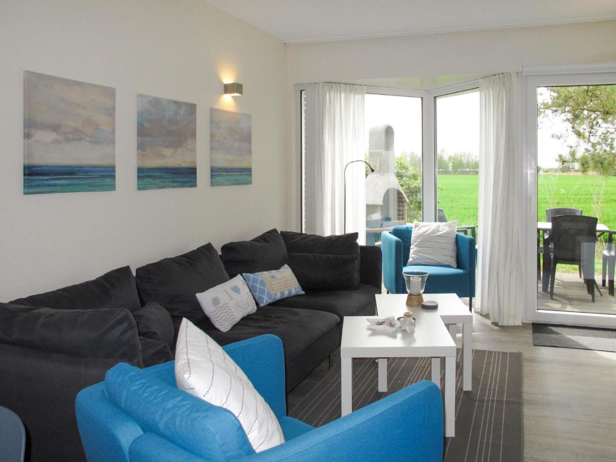 Holiday Home Tossens-8 By Interhome Zewnętrze zdjęcie