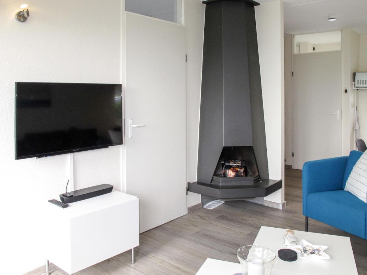 Holiday Home Tossens-8 By Interhome Zewnętrze zdjęcie