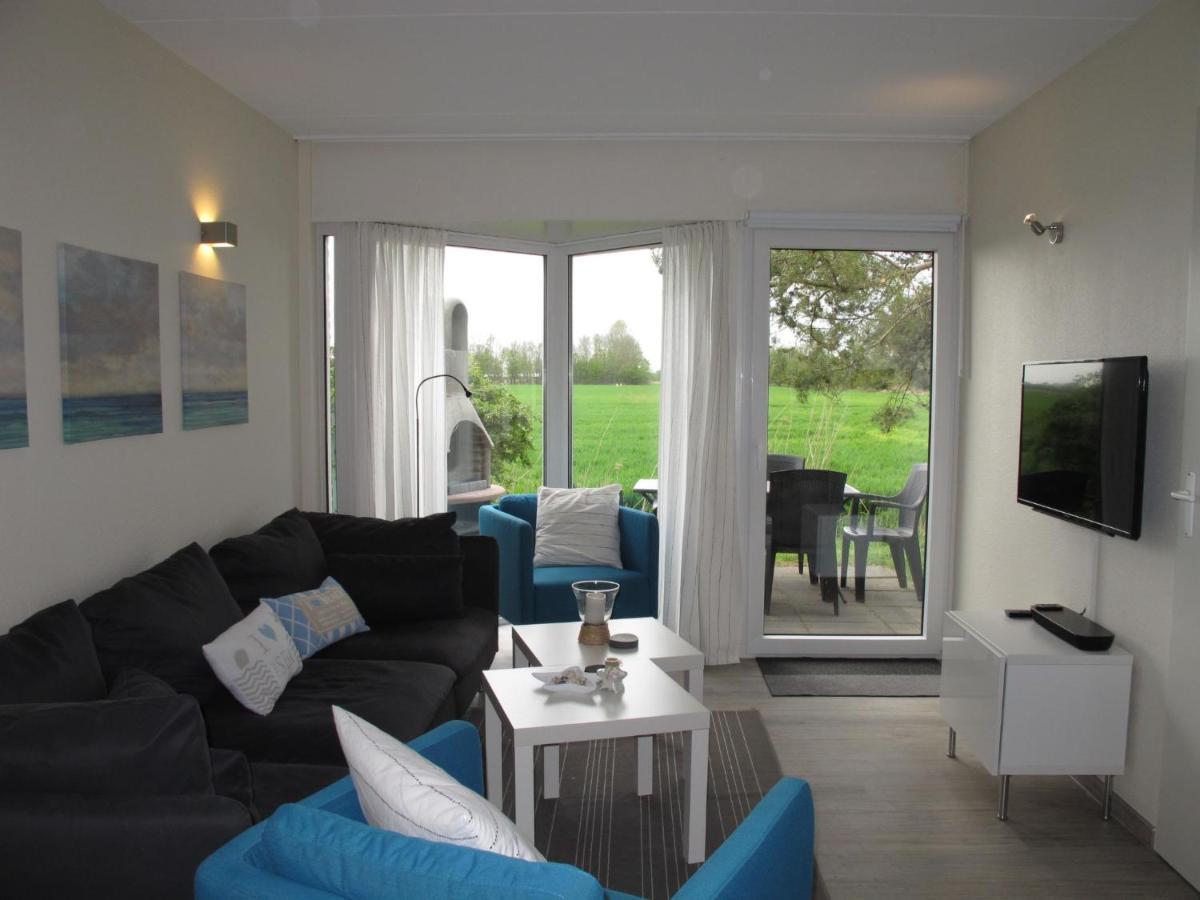 Holiday Home Tossens-8 By Interhome Zewnętrze zdjęcie