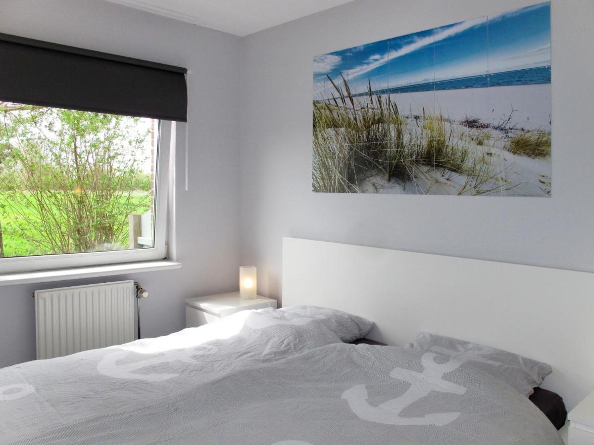 Holiday Home Tossens-8 By Interhome Zewnętrze zdjęcie